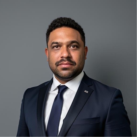 David Pritchard, Managing Director & Founder, FSA